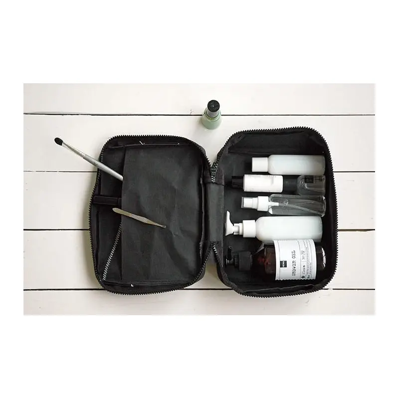 On-The-Road Long Stay Toiletbag (Large)