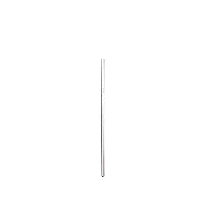 Reusable Straight Straw 5"& 8.5"