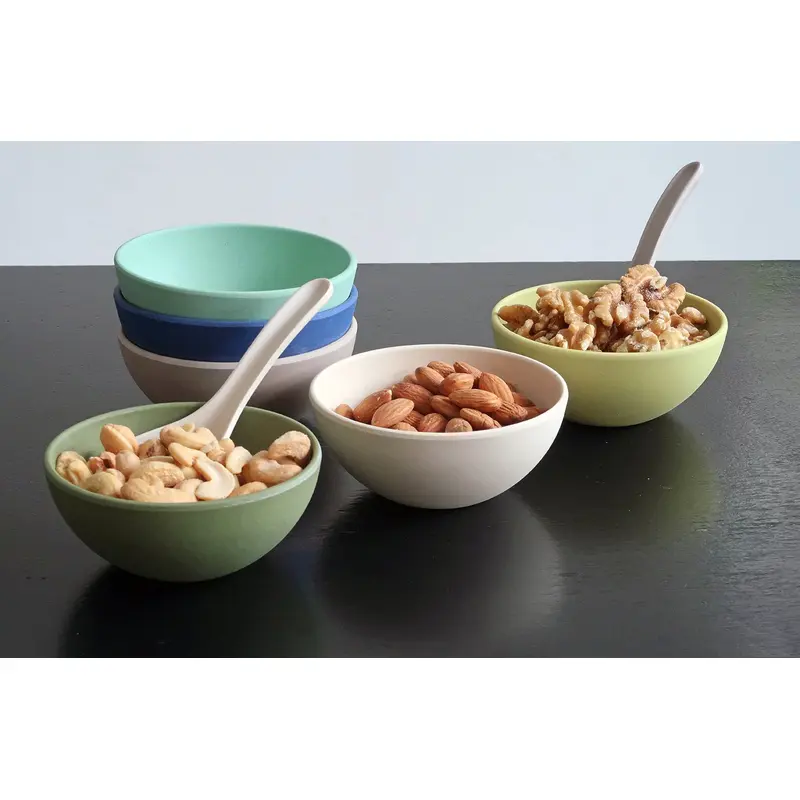 Tasty Treats Bowl Set/6