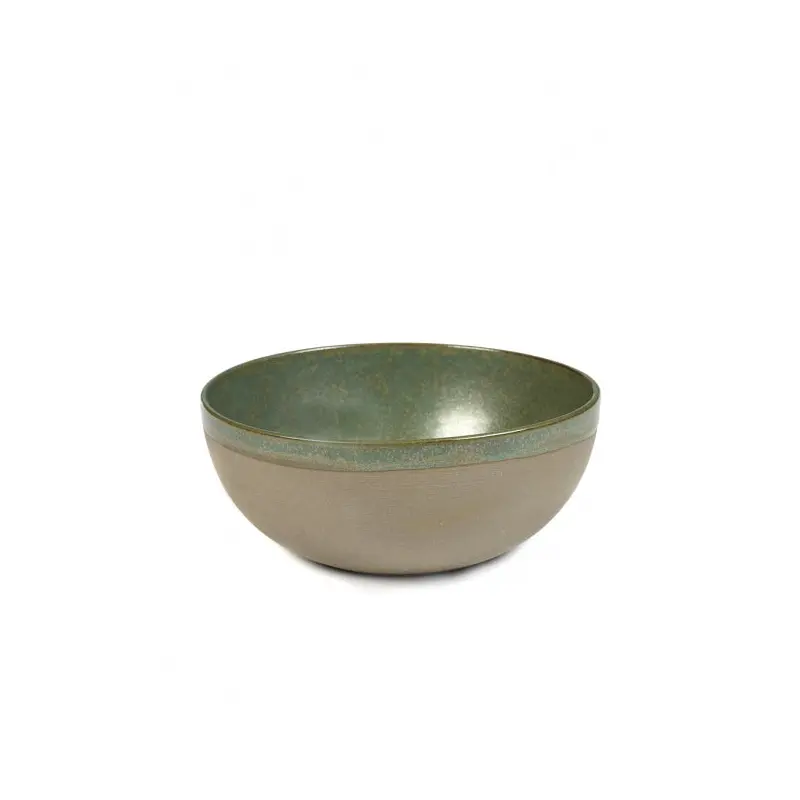 SURFACE | Bowl Camogreen