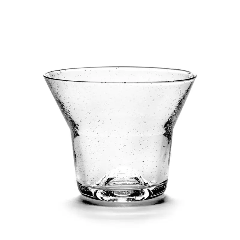 TABLE NOMADE GLASSWARE - Glass