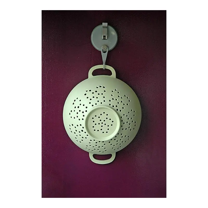 100 Holes Strainer