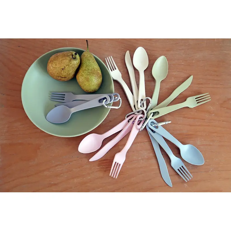 TAKE-3 Cutlery set/3