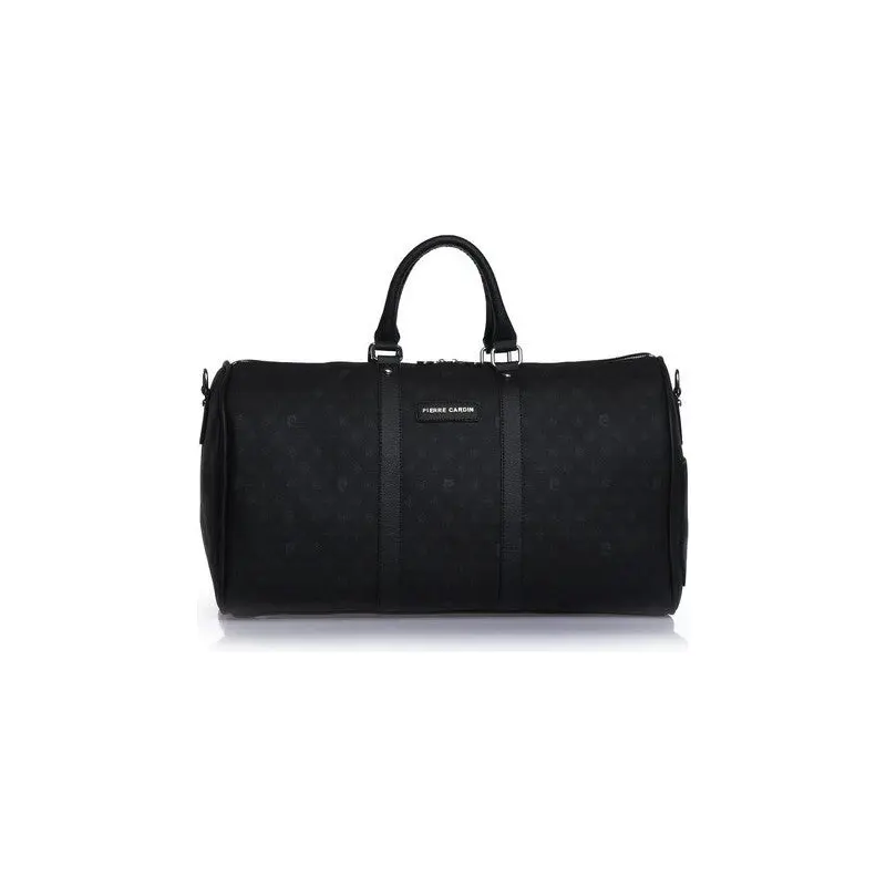 04Pc001207-Bs Pierre Cardin Travel Bag