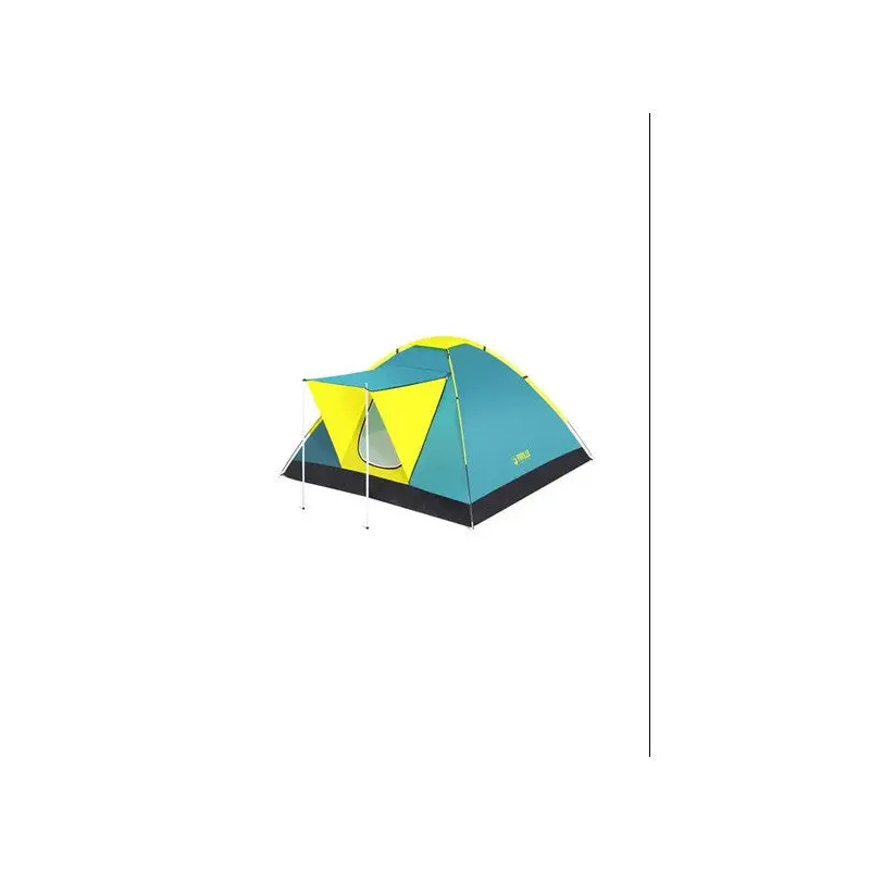 Bestway Pavillo Coolground 3 Person Tent 210X210X120Cm