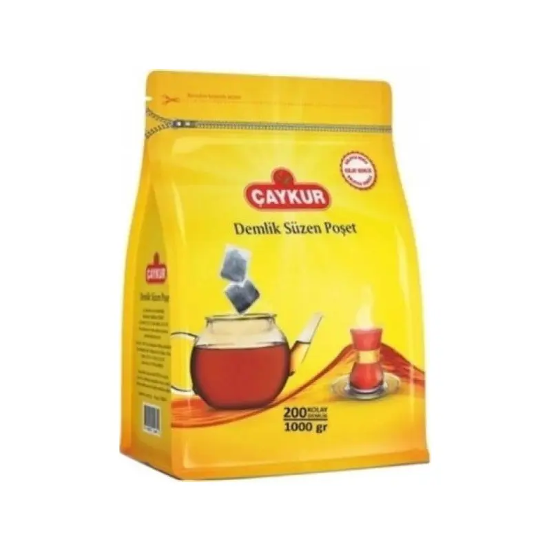 aykur Teapot Suzen Bag 200 Teapots