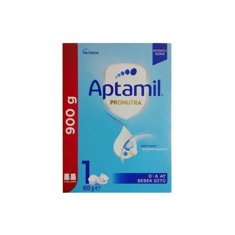 Aptamil Pronutra 1 Follow-On Milk 900 Gr