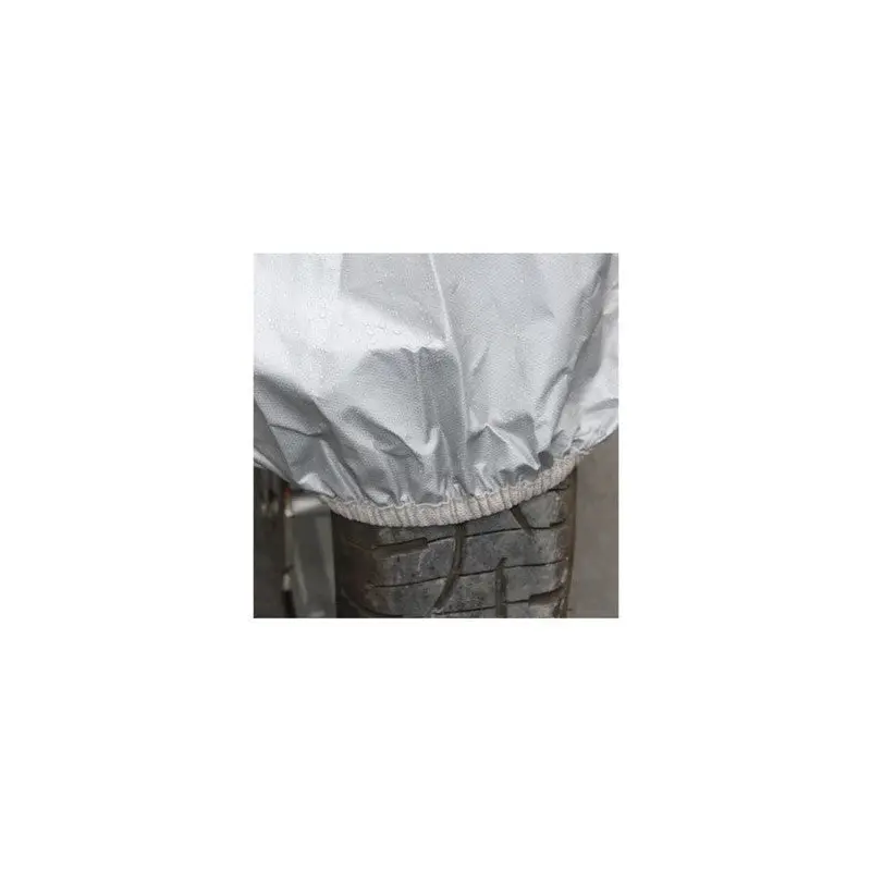 Aprilia Caponord 1200 Rally Topcase, Rear Bag Compatible Motorcycle Cover