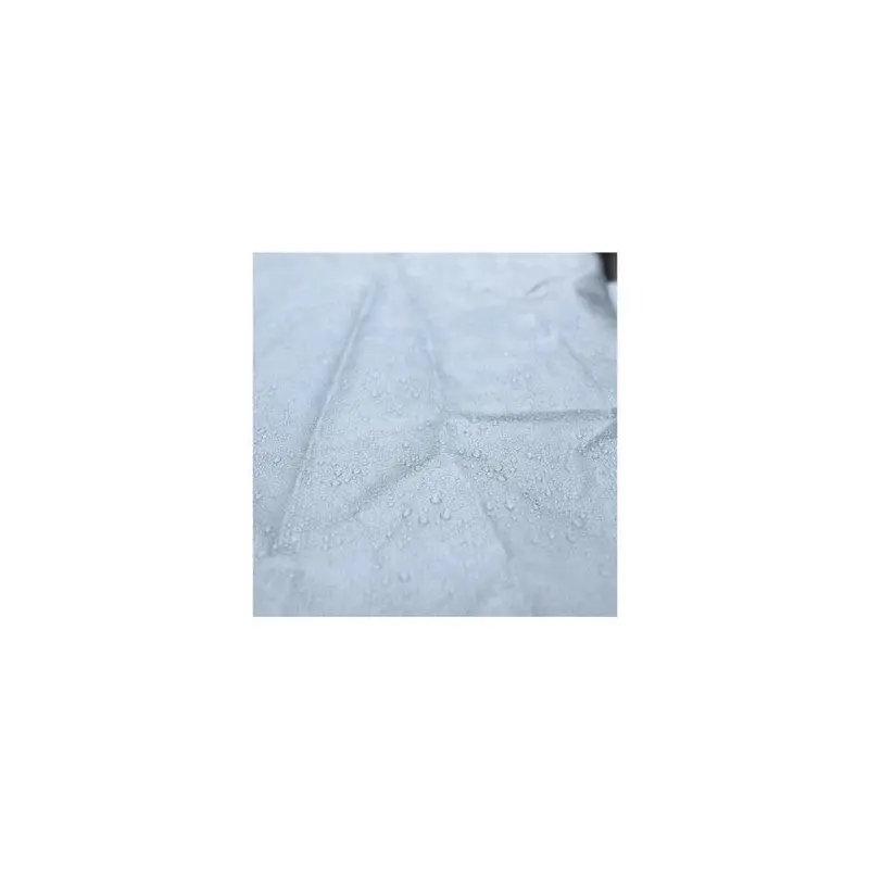 Yuki Qm250T Maximum Topcase, Rear Bag Compatible Motorcycle Cover