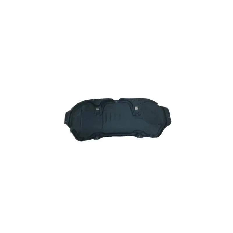 Engine Hood Felt Insulation For Megane II Compatible