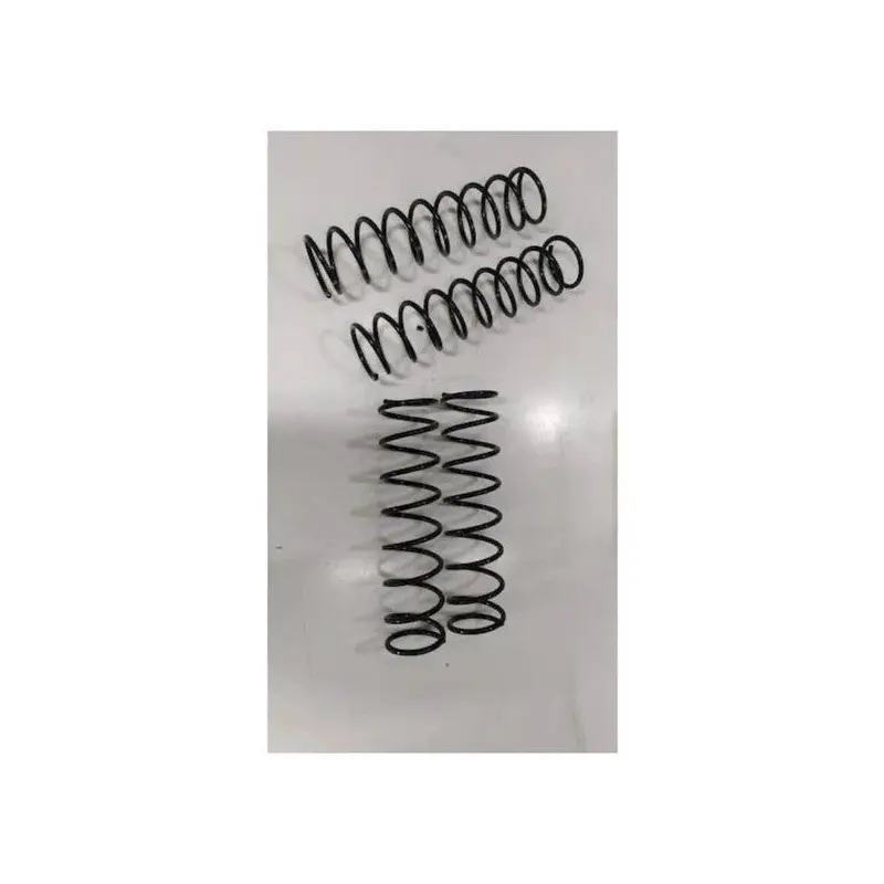 Tofa Doan ahin Kartal Front & Rear Coil Spring Set