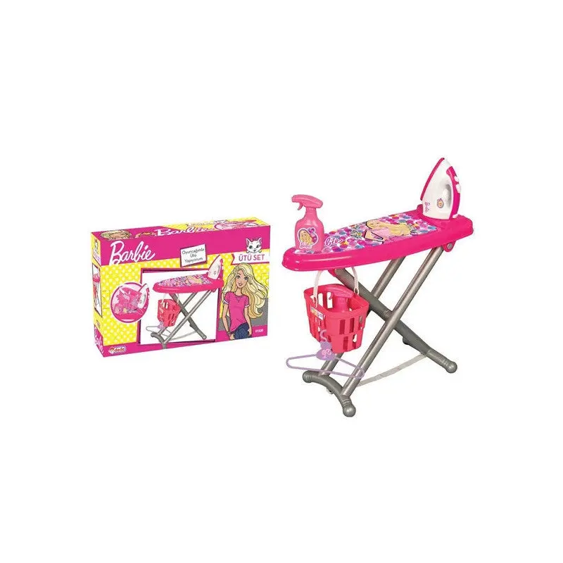01506 Barbie Ironing Board