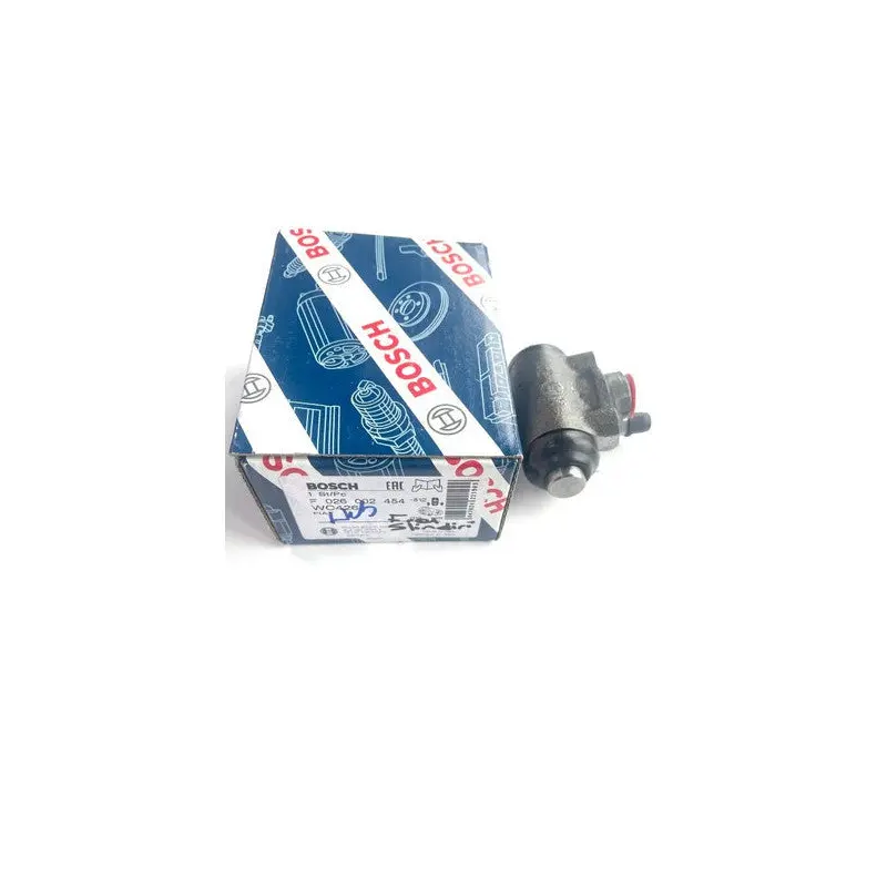 Brake Wheel Cylinder Compatible with Fiat Uno  19.05Mm
