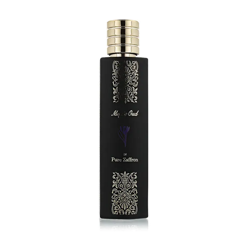 Unisex Perfume Magic Oud In Pure Zaffron EDP 100 ml