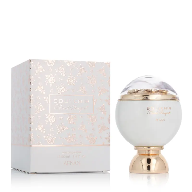 Afnan Souvenir Floral Bouquet Eau De Parfum 100 ml (woman)