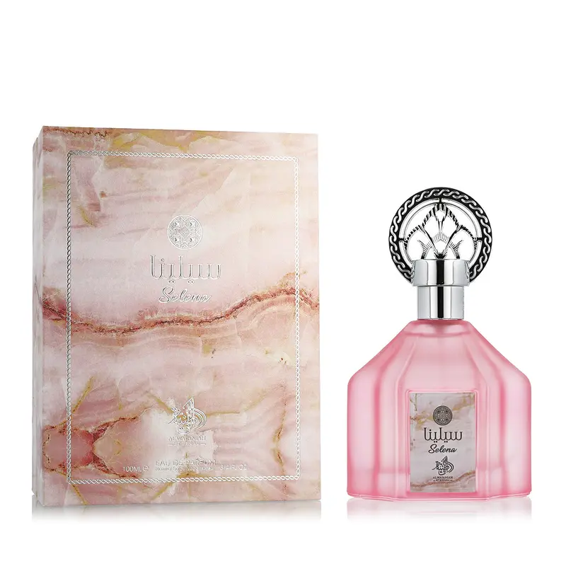 Al Wataniah Selena Eau De Parfum 100 ml (woman)