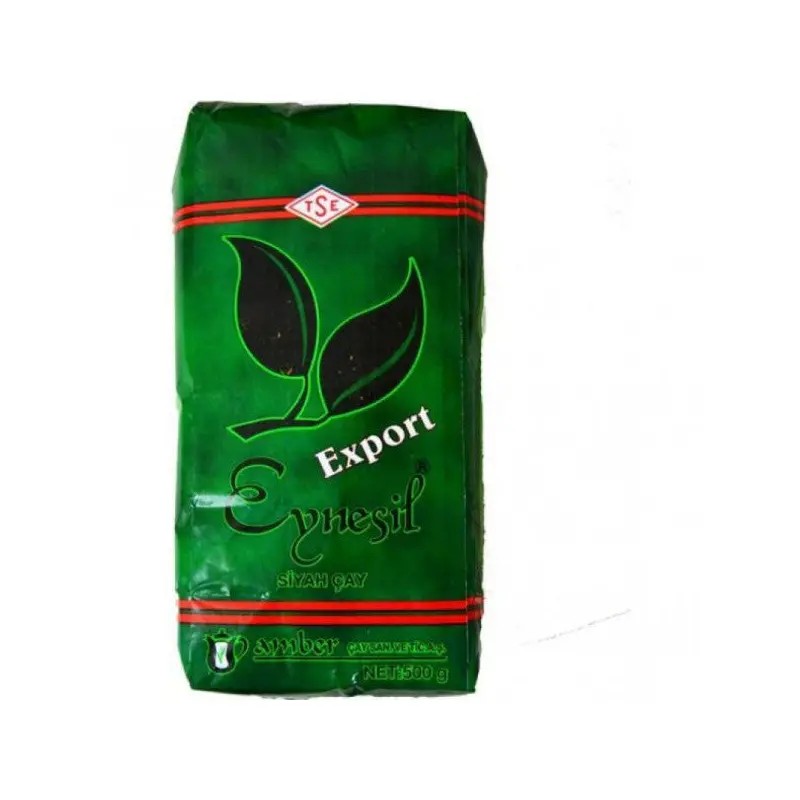 Amber Eynesil Export Special Black Tea 500 Gr