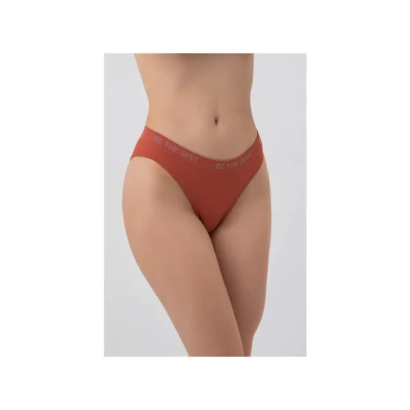 Doremi Seamless Breathable Non-Sweating Women's Slip Panties