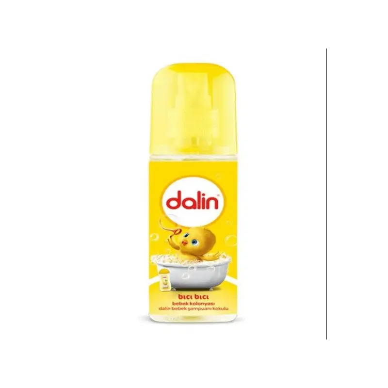 Dalin Bc Bc Scented Cologne 100 Ml