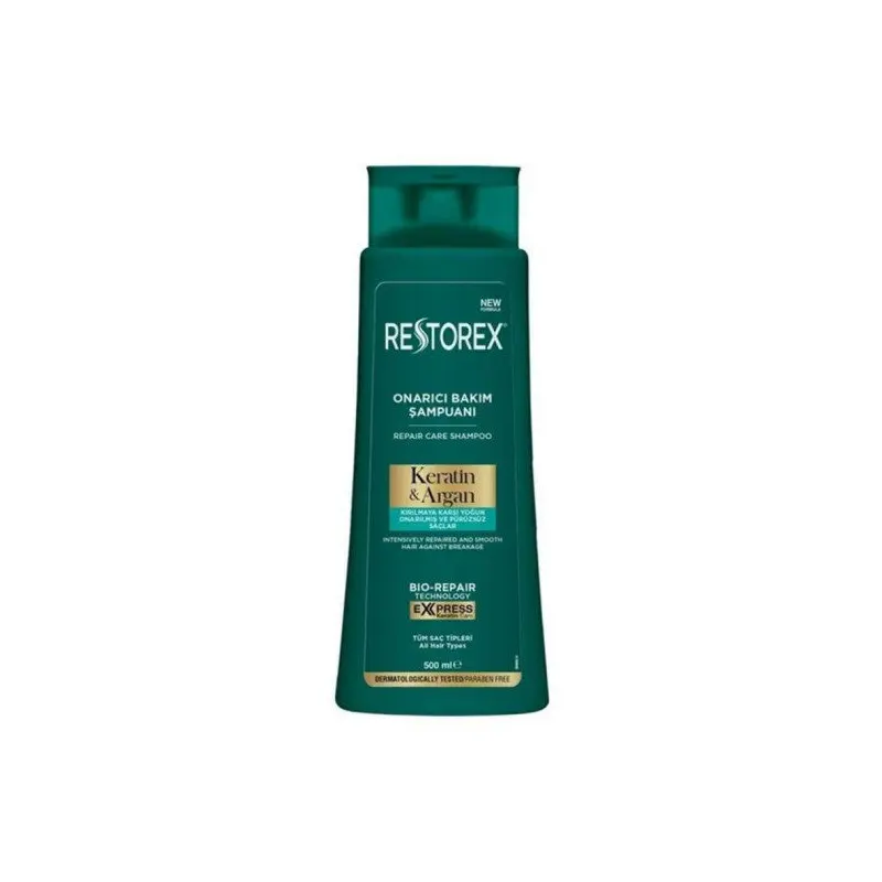 Restorex Repair Care Shampoo 500 ml
