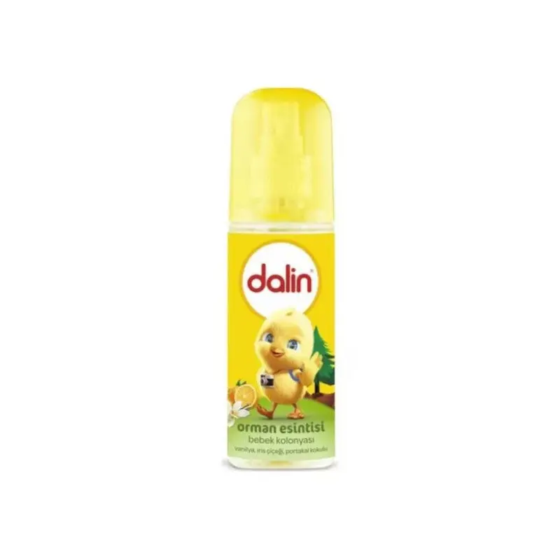 Dalin Forest Breeze Cologne 100 Ml