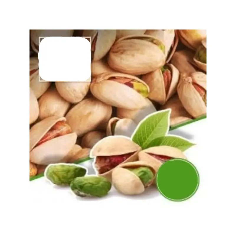 Freshly Roasted Premium Double Pistachios  1 Kg