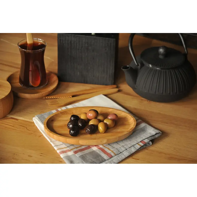 Bambum Billy  Multi-Purpose Snack Bowl Small