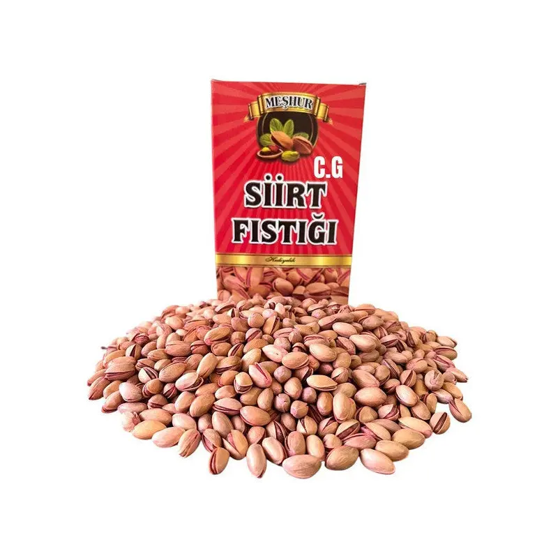 Siirt Pistachio 1 Kg
