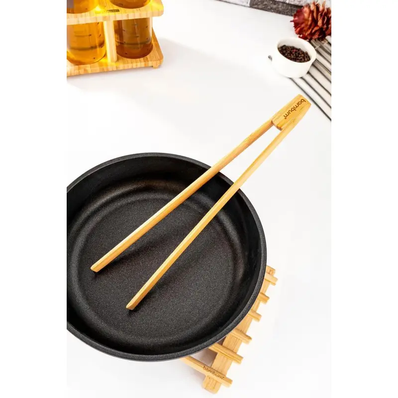 Masha - Kitchen Tongs