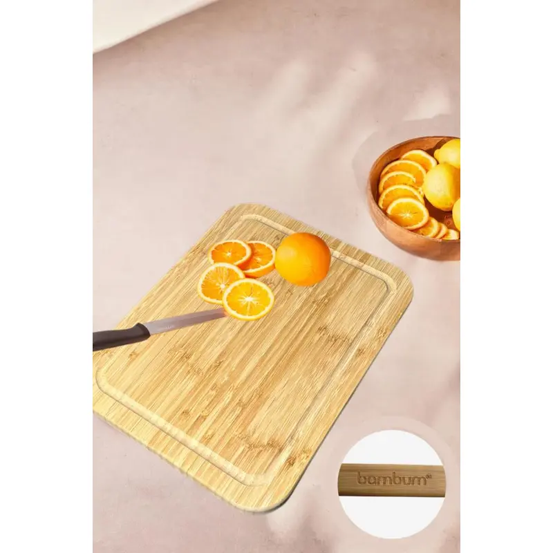 Talau Cutting & Steak Board Medium