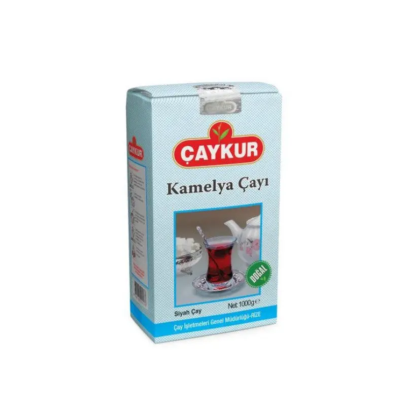 aykur Camellia Tea 1000 Gr