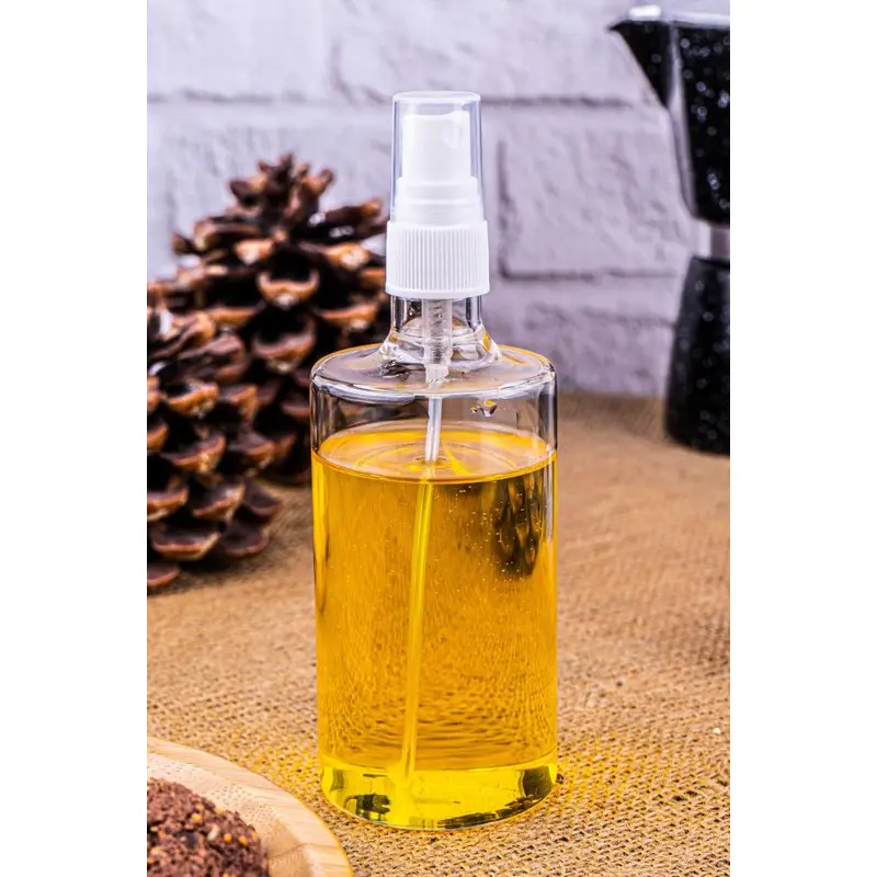 Colette - Spray Oil Bottle Airfryer Spray Glass Oil Bottle Practical Chef Oil Bottle 200Ml