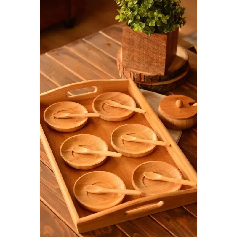 Gala Mix 16 Piece Tea Set