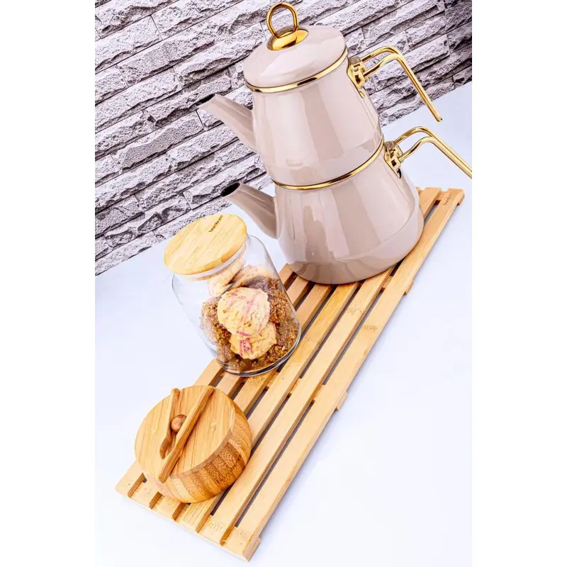 Mento Xl - Long Nihale