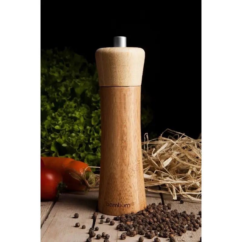 Paprika Pepper Grinder
