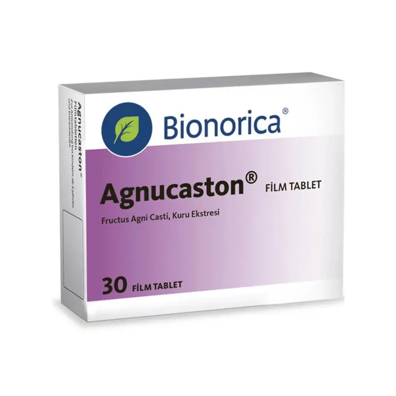 Agnucaston 30 Tablet