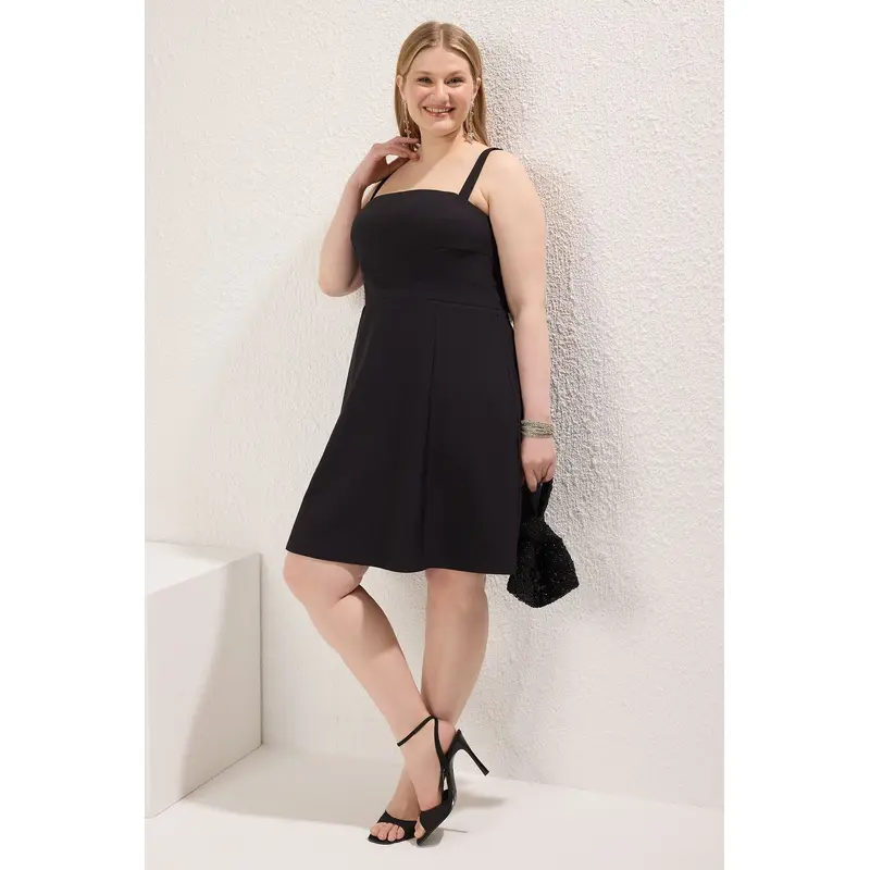 Curve Plus Size Dress