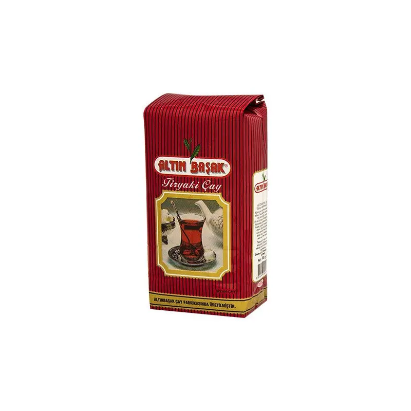 Altnbaak Tiryaki 1 Kg Loose Tea