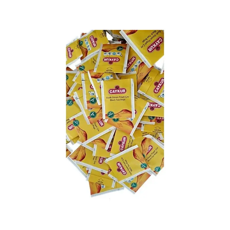 aykur Gold Filtering Tea Bag 1000 Pieces