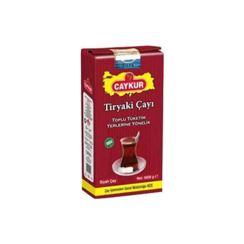aykur Tiryaki Edt 5 Kg Tea