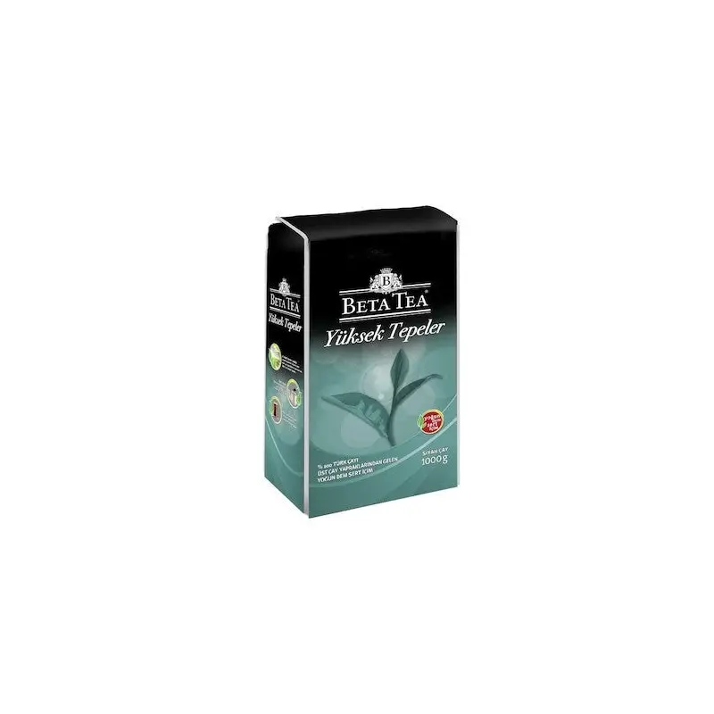 Beta Tea High Hills 1 Kg