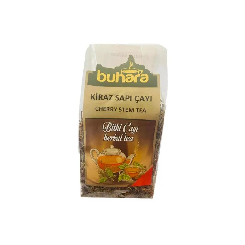 Buhara Cherry Stalk Tea 40G