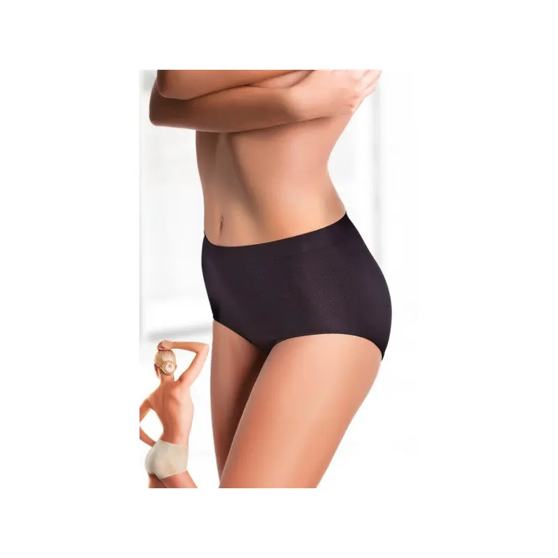 Miorre High Waist Seamless Breathable Comfortable Women's Panties