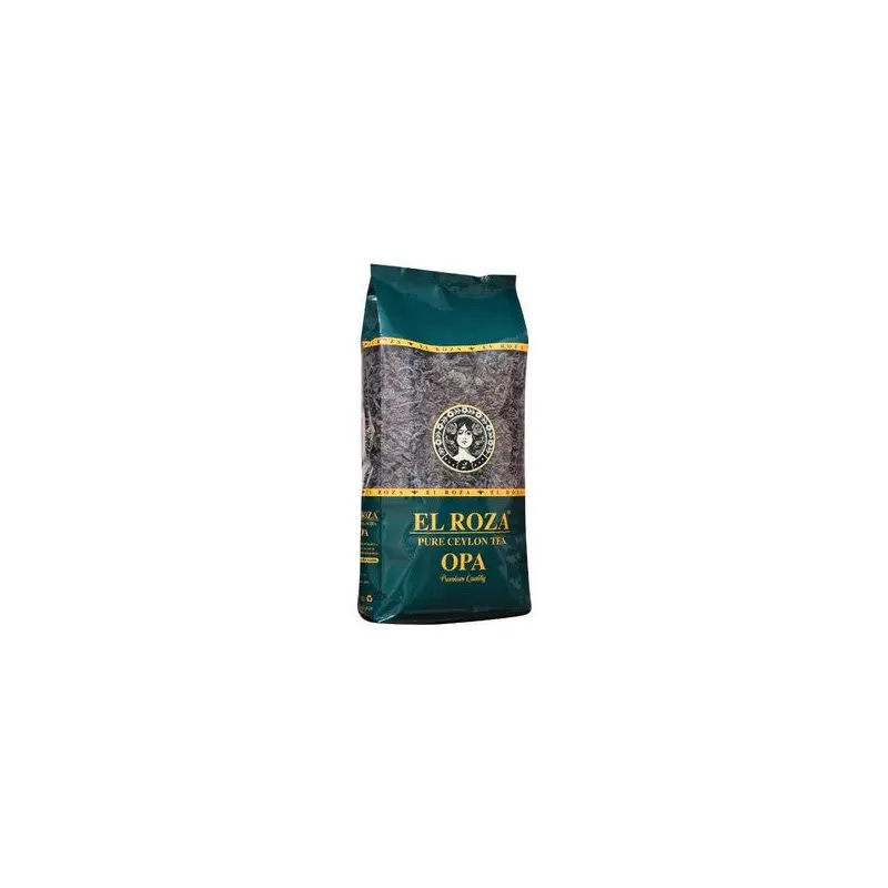 Opa Black Tea 500 G