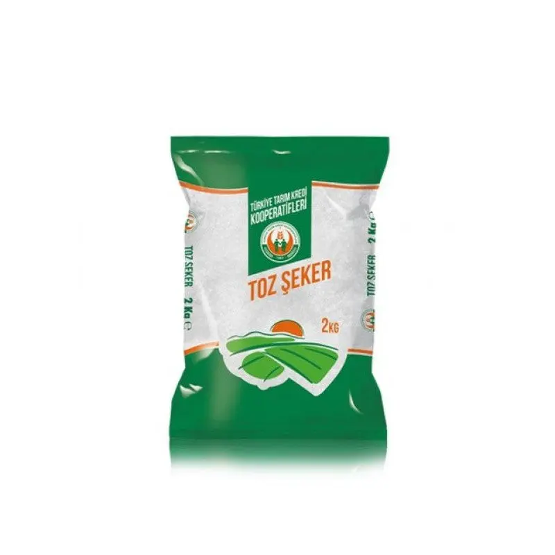 Tarm Kredi Granulated Sugar 2 Kg