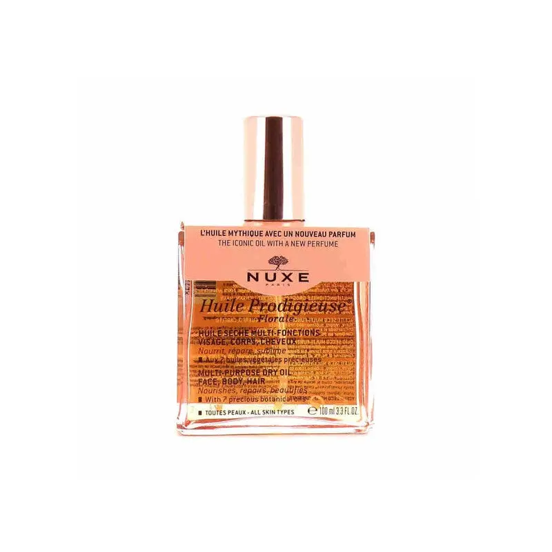Nuxe Huile Prodigieuse Florale 100Ml