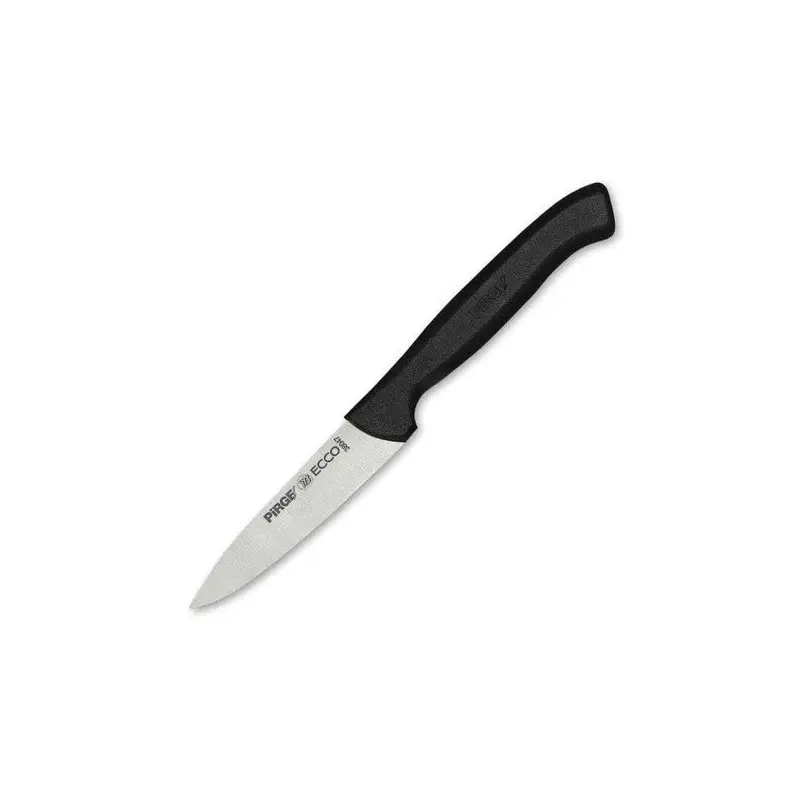 Pirge Ecco Pointed Vegetable Knife 9 Cm