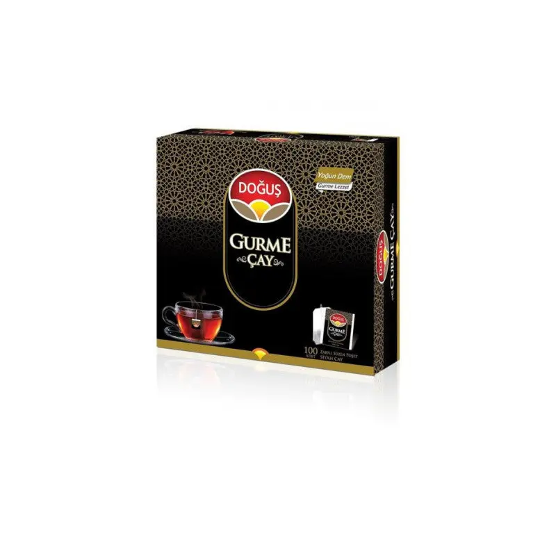 Dou Gurme Suzen Tea Bag 100x2gr