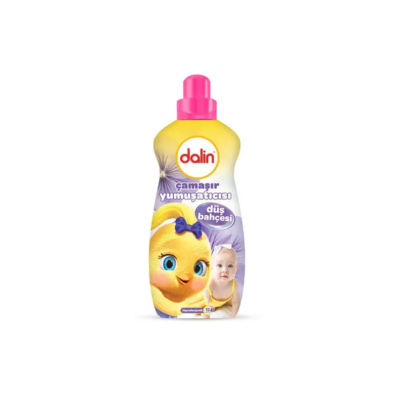 Dalin Dream Garden Softener 1500 Ml