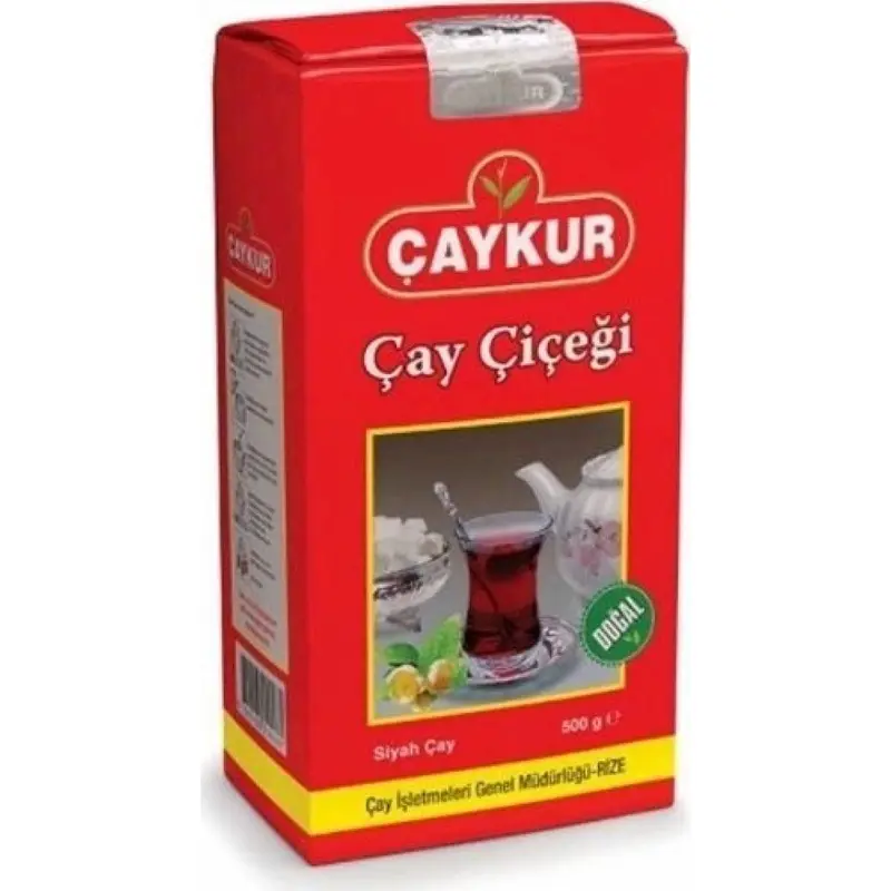 aykur Tea Flower Tea 500 Gr